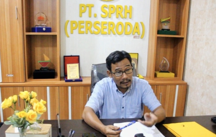 Rp10 Miliar Mengalir, LPJ Tak Kunjung Ada: SPRH Bungkam, Potensi Pelanggaran Hukum Mencuat