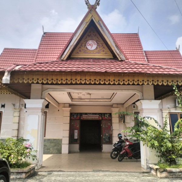 Kabid Kebudayaan Pelalawan Angkat Bicara Soal Sorotan GERBRAK Riau Terkait Belanja Alat Musik Tradisional