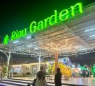 Riau Garden jadi Zona Kuliner Halal Aman dan Sehat Pertama di Riau