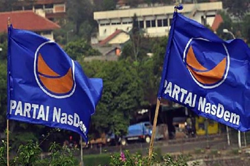 Diduga Tidak Adanya Pemberitahuan Lolos Atau Tidak, Puluhan Bacaleg Partai Nasdem Kota Pekanbaru Sangat Kecewa