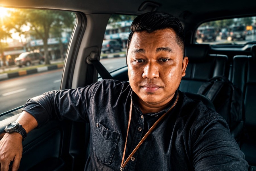 Muhajirin Siringo Ringo Resmi Terima Mandat Plt Ketua DPD Laskar Hukum Indonesia (LHI) Provinsi Riau