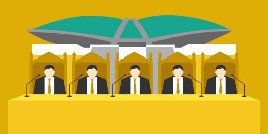 Babak Baru Ijazah Palsu Bupati Rohil, Muhajirin Siap Desak Komisi III DPR RI Gelar RDP