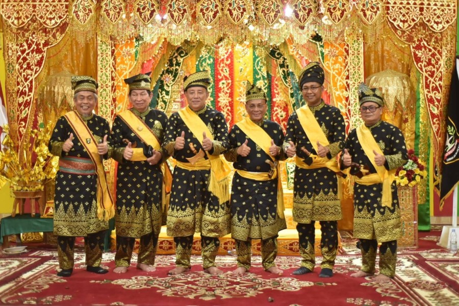 Antrean Solar Mengular di Rohil, LAMR Dorong Tim Terpadu Usut Distribusi BBM Subsidi
