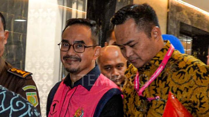 Dugaan Korupsi SPJ Kepala Dinas Kebudayaan Jakarta, Bikin Sanggar-sanggar Fiktif untuk Pencairan APBD