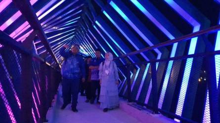 Siak Melaju, Destinasi Wisata Baru Siap Bikin Wisatawan Terharu