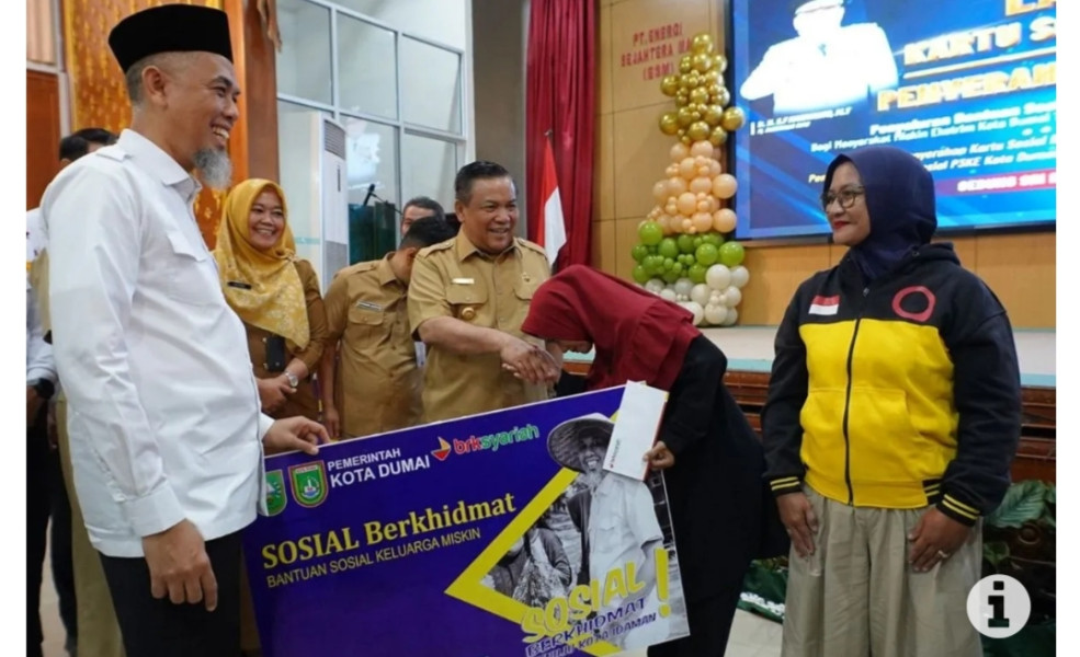 Riau alokasikan Rp1,56 triliun percepat entaskan kemiskinan ekstrem