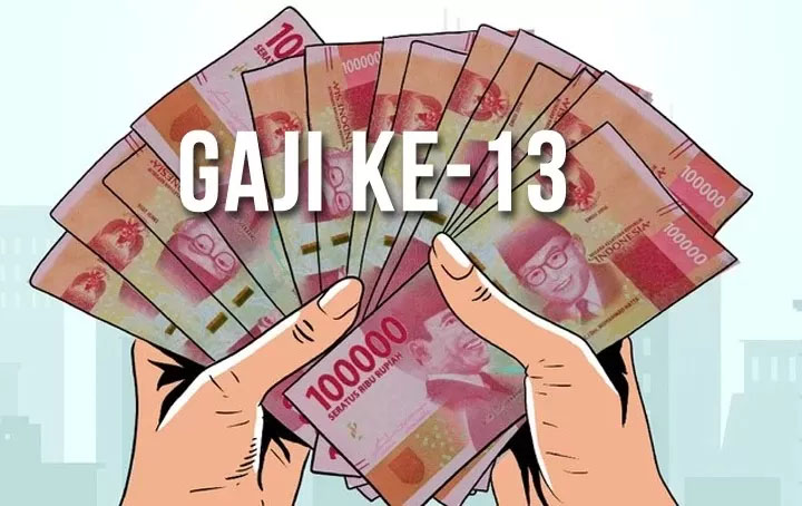 Penurunan TKD dari Pemerintah Pusat, Pemkab Inhu Belum Bisa Bayarkan Gaji ke-13