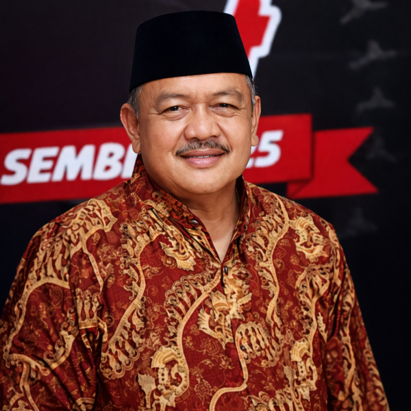 BPJS Sempat Tak Aktif, Supardi Apresiasi Gerak Cepat KSJ Riau Bantu Kepulangan Jenazah Keponakannya