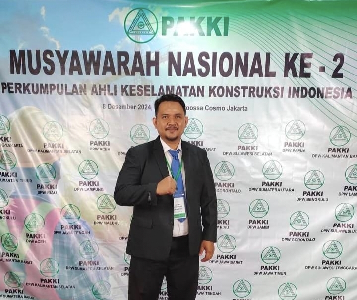 Dr. Husni Mubarak Tegaskan Peran Strategis Green Policing dalam Pelestarian Lingkungan Riau