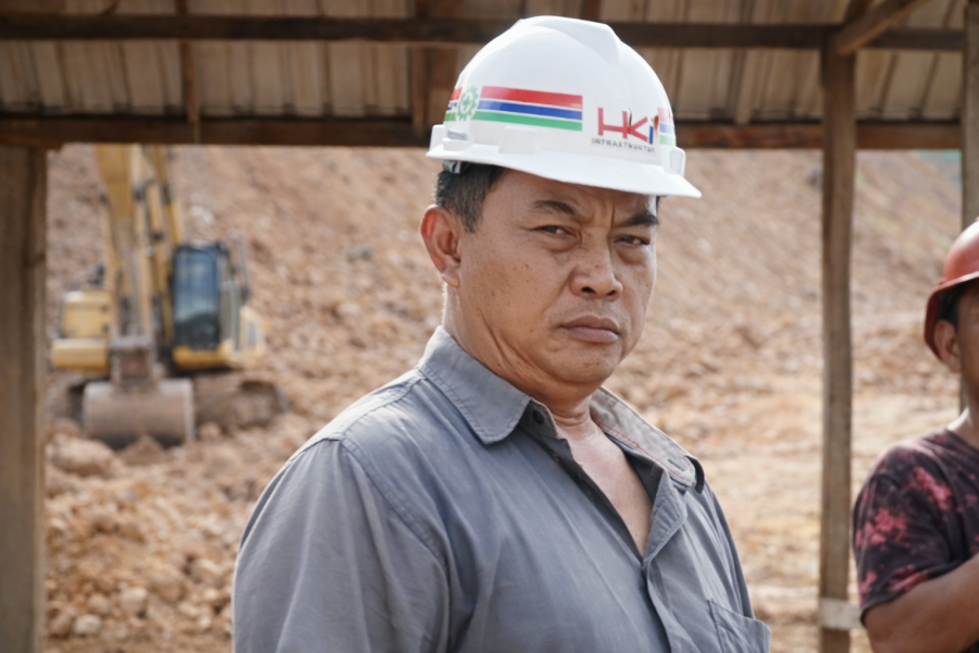 Sengketa Lahan Tol Pekanbaru-Rengat: HKI dan Subkontraktor PT Citra Wika Saling Lempar Tanggung Jawab