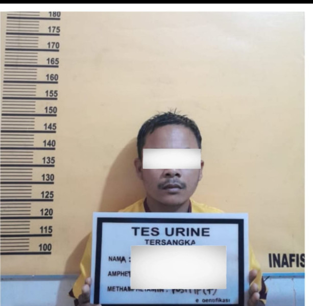 Tusukan Pisau ke Dada Korban dan Larikan Sepeda Motor, Residivis Begal Kembali Huni Sel Polsek Bangko