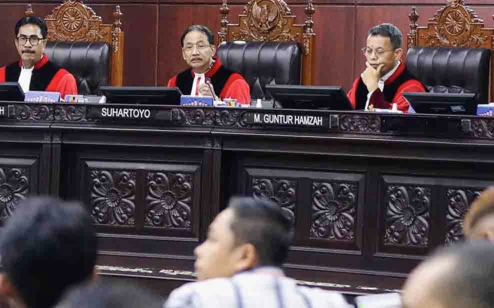 MK Hapus Pasal Penghinaan Pemerintah, Kritik terhadap Negara Tak Bisa Lagi Dipidana