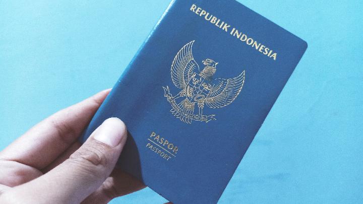 Minat Perjalanan ke Luar Negeri Tinggi, Pembuatan Paspor di Bekasi Meningkat