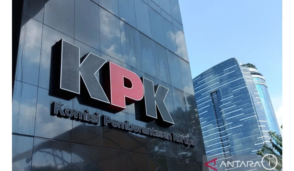 KPK tetapkan tersangka korporasi dalam korupsi di DJKA
