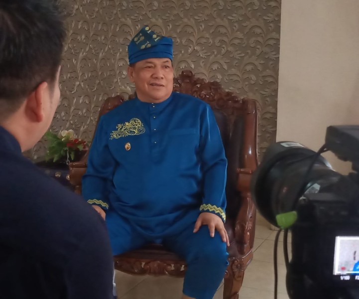 Pacu Jalur Bawa Berkah Ekonomi, UMKM hingga Penginapan di Kuansing Ikut Bergeliat