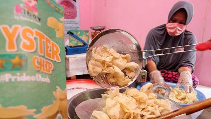 Syarat dan Ketentuan UMKM Bebas Pajak