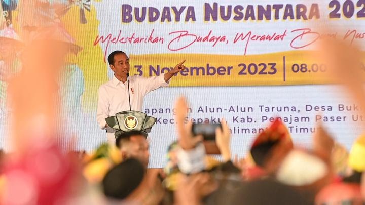 Pakar Hukum Sebut Pemakzulan Jokowi Sudah Penuhi Syarat Konstitusi