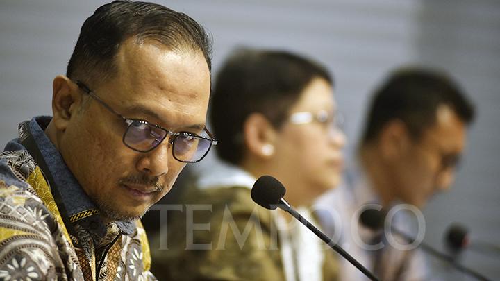 KPK Kenalkan Juru Bicara Baru, Perkembangan dan Dinamika Kelembagaan Jadi Alasan