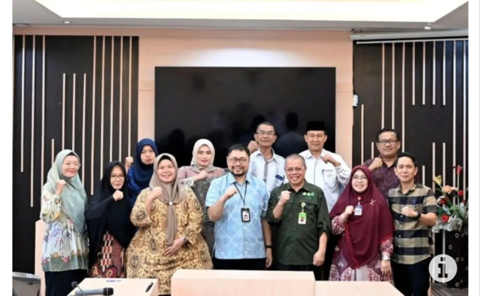 Pemerintah Kabupaten Karimun gandeng Universitas Riau susun dokumen persampahan