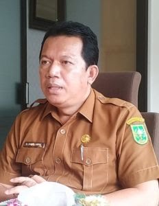 Lampaui Target Nasional, Persentase Cakupan Kepesertaan UHC di Riau Capai 95,27 Persen