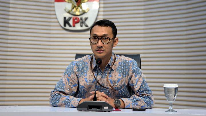 KPK Dalami Kepemilikan Safe House Bea Cukai