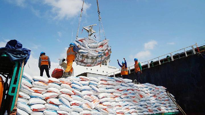 Kemenkeu Bakal Terus Suntik Pendanaan untuk Bulog: Investasi, Bukan Belanja