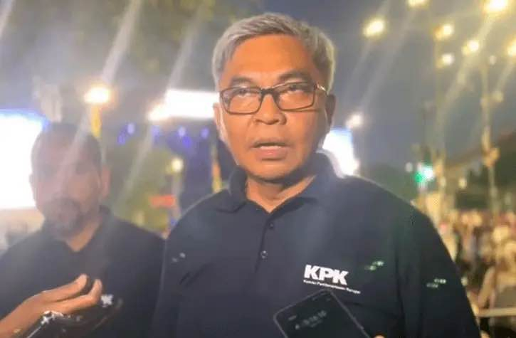 Manipulasi Survei Integritas Terungkap, KPK Soroti Celah Pengawasan di Daerah