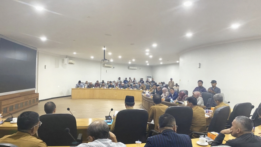 Ribuan Ikan di Sungai Tapung Mati, PT BWL Group Sinar Mas Tak Mau Disalahkan