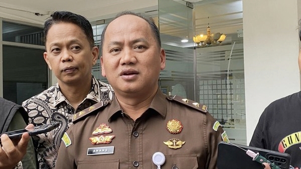 Jaksa Agung Rotasi 17 Kajati: Riau, Sumsel Hingga Sumbar