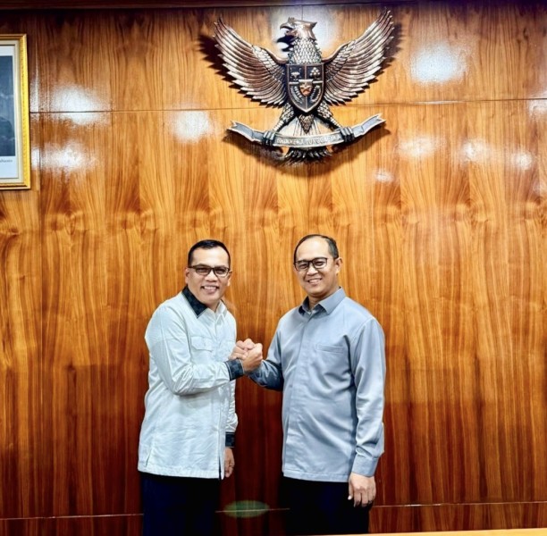 Tembus Moratorium Nasional, Unilak Resmi Buka Prodi Magister Kenotariatan Pertama di Riau