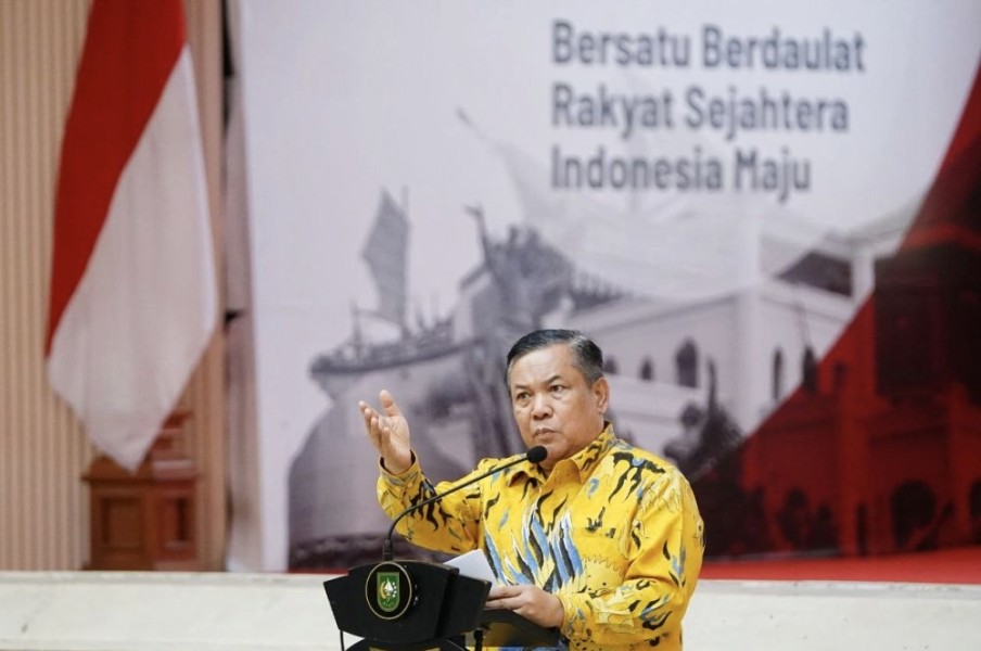 Pemprov Riau Siapkan Sanksi Jika Sekolah Tetap Laksanakan Perpisahan di Hotel