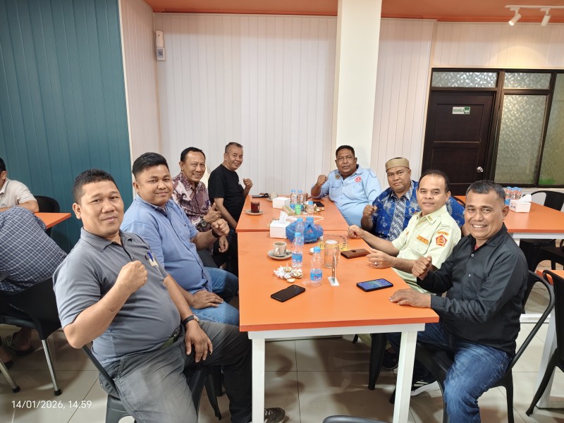 Laskar Lingkungan Riau Siap Gelar Seminar Nasional: Hadirkan Rocky Gerung dan Sekjen Kementerian Kehutanan RI