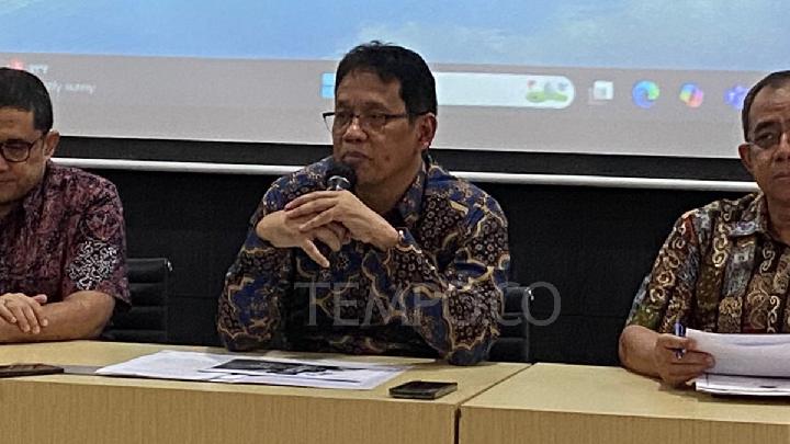 Purbaya Ancam Tarik Rp 18,77 Triliun Jika Dana Rumah Subsidi Tak Terserap