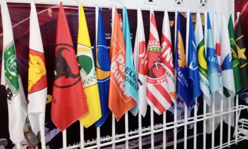 Wanti-Wanti KPK: 19% Koruptor di Indonesia Lahir dari Kursi Legislatif