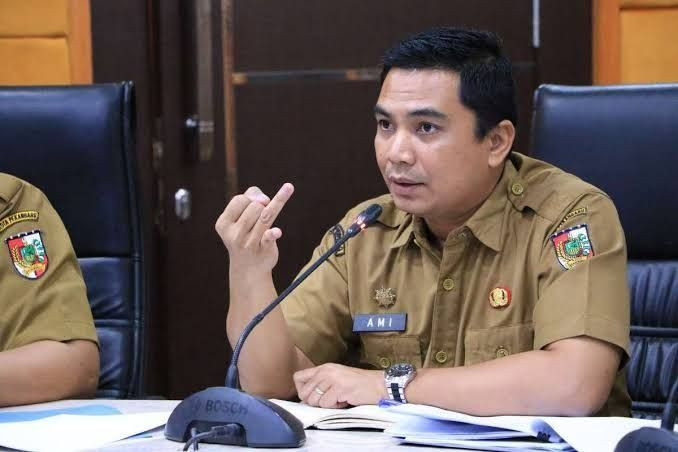 Pemko Pekanbaru Dorong Perusahaan Biayai Jaminan Kesehatan Warga Lewat CSR