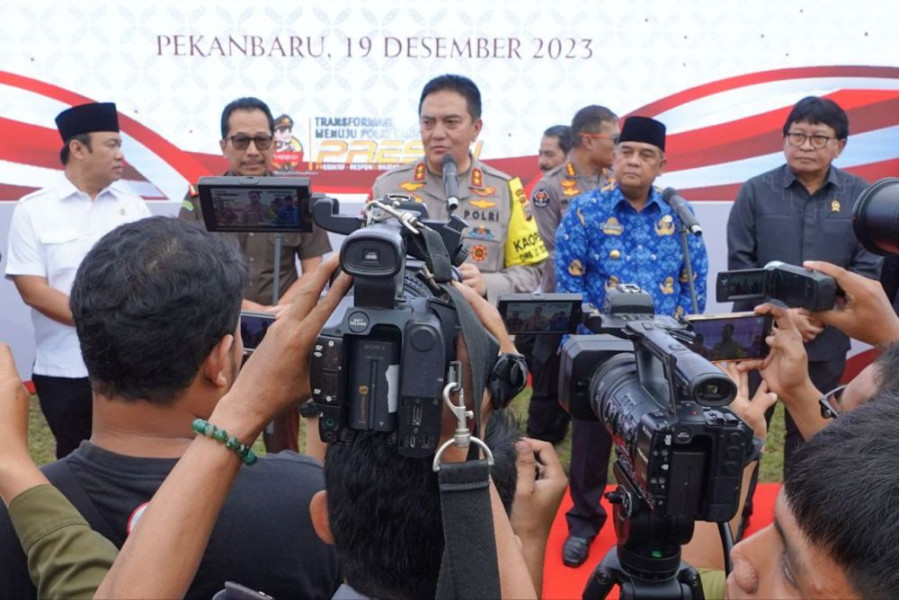 Hasil Operasi Cipta Kondisi, Narkoba, Miras, dan Knalpot Brong Dimusnahkan