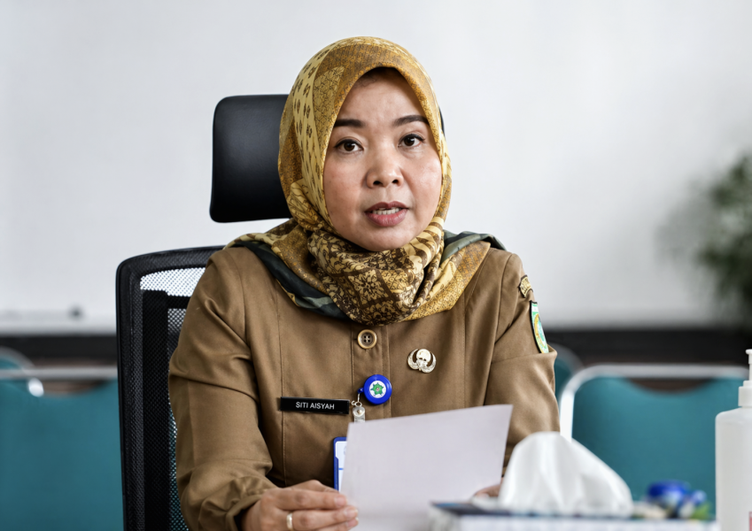 Kepala Bapenda Riau Klarifikasi Isu Paket Kegiatan: Dorong UMKM dan Sesuai Standar Harga