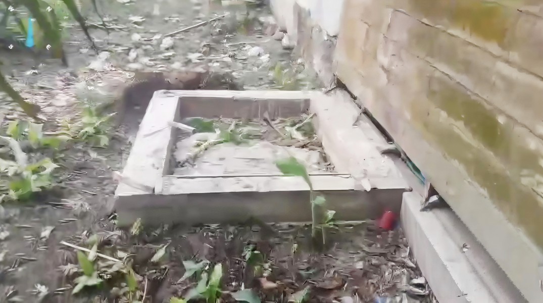 Proyek 150 Unit MCK Dinas Perkim Rohil Diduga Jadi Ajang Permainan, Muhajirin Minta APH Turun Tangan