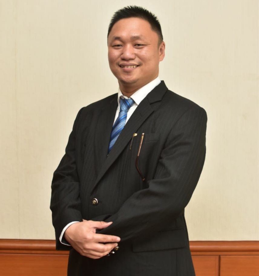 Dr. Adi Rahmat Tekankan Kepemimpinan Etis sebagai Kunci Budaya Mutu Perguruan Tinggi