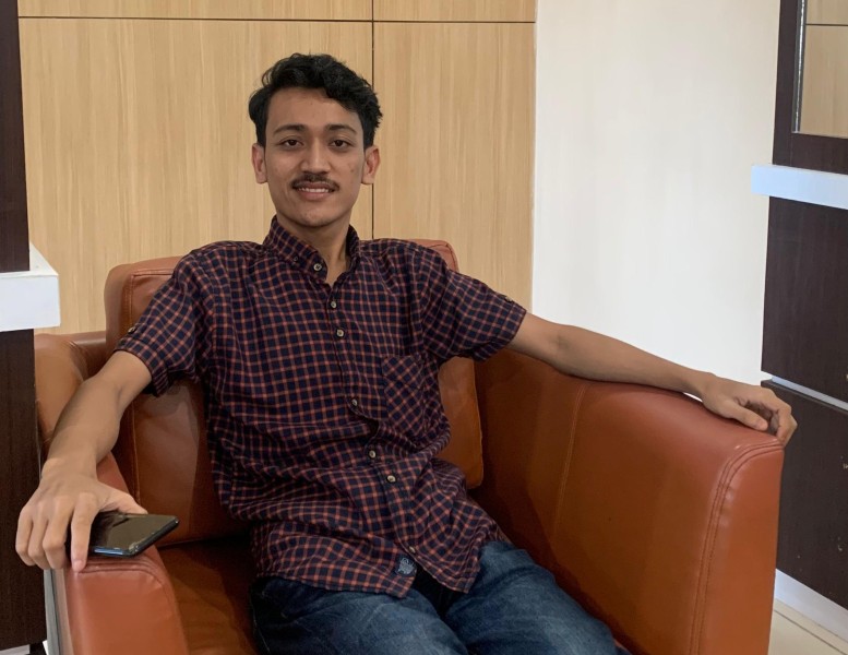 HIMAROHU-RIAU Dorong Perusahaan Sawit Dirikan Kantor di Pusat Kota dan Tabungan di BPR Perusda Rokan Hulu
