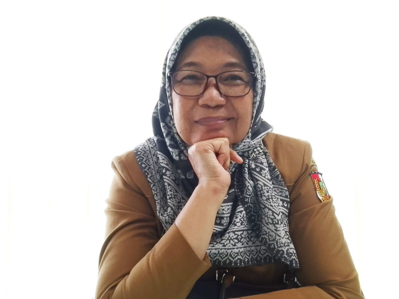 Studi Tiru Dinas Pariwisata Pekanbaru yang Menelan Anggaran 1,4 Milyar Disoal, Masriya Bungkam