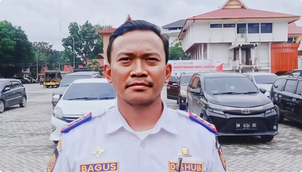 Pencurian Kabel Lampu Jalan Marak di Pekanbaru, Dishub dan Polisi Perketat Patroli