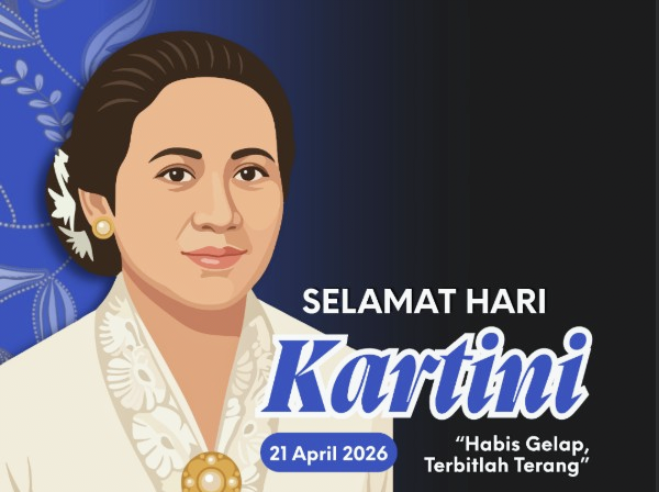 Mengenang RA Kartini: Pelopor Emansipasi yang Tak Lekang oleh Waktu