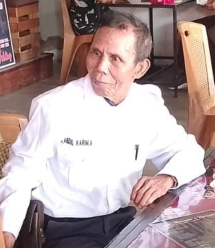 Ketua Forum Suku Talang Mamak Siap Jaga Kamtibmas, Pemkab Inhu Didorong Jadi Penengah Konflik Lahan PT. Inecda