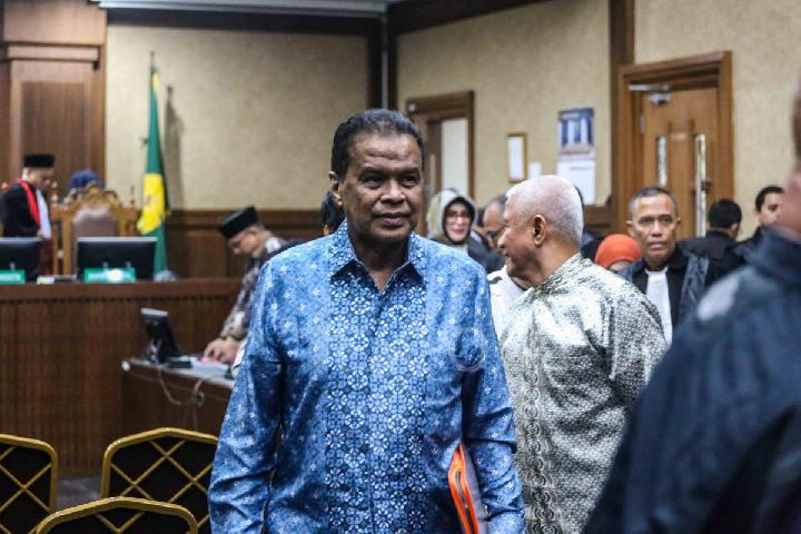 Bos Maktour Klaim 10 Ribu Kuota Haji Tambahan Tak Teralisasi