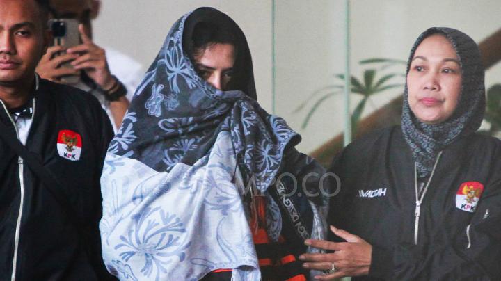 KPK: Bupati Fadia Sudah Diingatkan soal Konflik Kepentingan