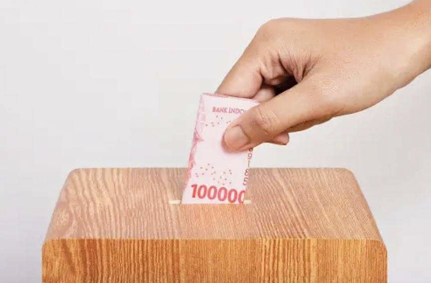 Viral Isu Kas Masjid akan Dikelola Pemerintah, Kemenag Beri Bantahan Keras