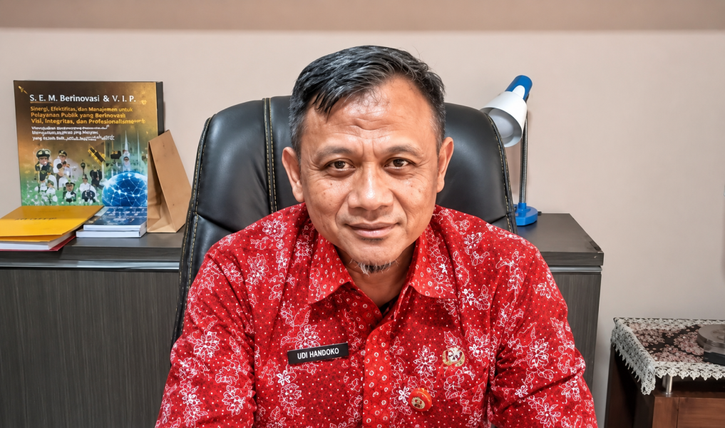 Restrukturisasi PT Jamkrida Riau: Pemprov Cari Sosok Profesional Penggerak Ekonomi Daerah