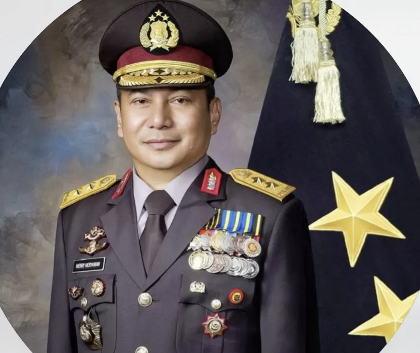 Muhajirin Siringo Ringo Yakin Polda Riau Tak Gentar Periksa Bupati Rohil atas Dugaan Ijazah Palsu