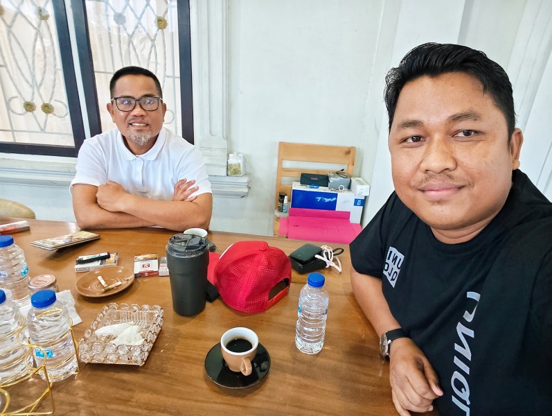 KSJ Riau Apresiasi Pelalawan: Daerah Pertama di Riau yang Cairkan TPP Januari-Februari 2026